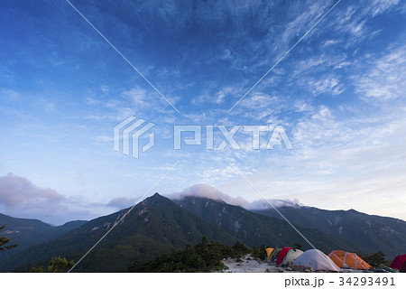 江原道 雪岳山 神仙台 34293491
