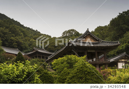 慶北 鳳凰山 浮石寺 34293548
