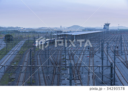 京畿道 キョンギド 高陽市 34293578