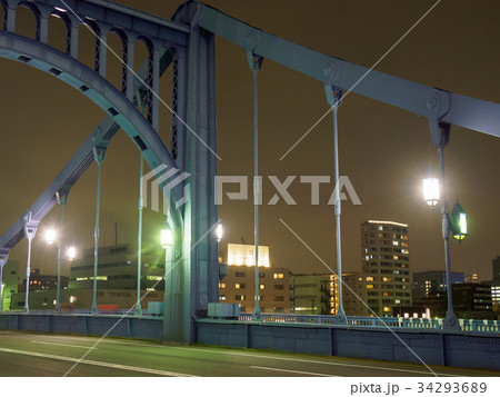 清洲橋 34293689