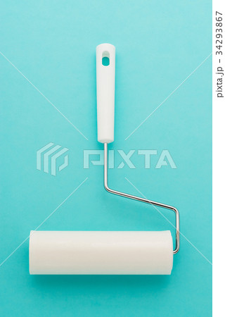 粘着カーペットクリーナー(コロコロ) 粘着カーペットクリーナー(コロコロ) 34293867