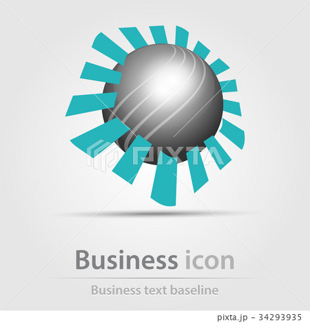 Originally created business icon Originally created business icon 34293935