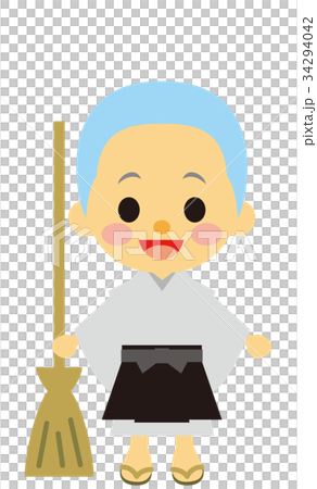 小坊主 小坊主 34294042