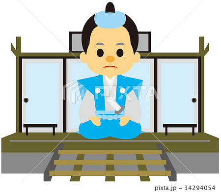 江戸時代　時代劇　奉行 34294054