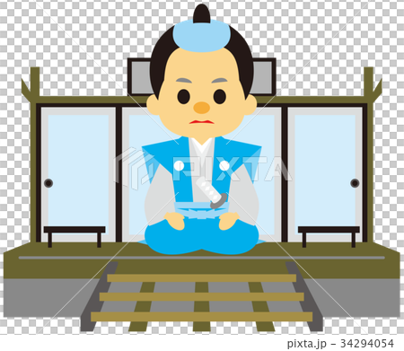 江戸時代　時代劇　奉行 34294054