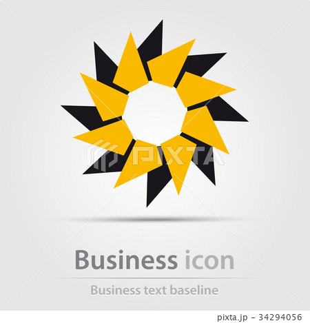 Originally created business icon 34294056