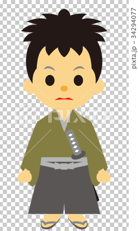 江戶時代的戲劇浪人 江戶時代的戲劇浪人 34294077