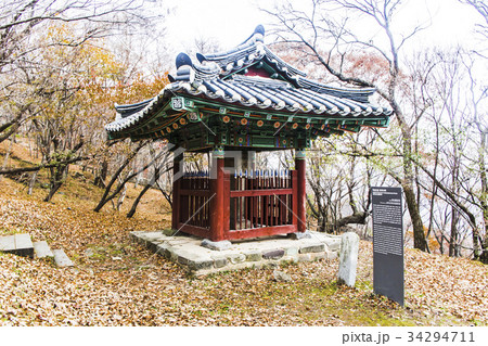 茂朱郡 全北 韓国 34294711