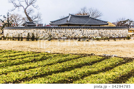 古建築 瑞山市 西山ヘミウプ性 34294785