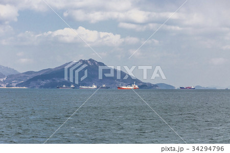 海 麗水市 全羅南道 34294796