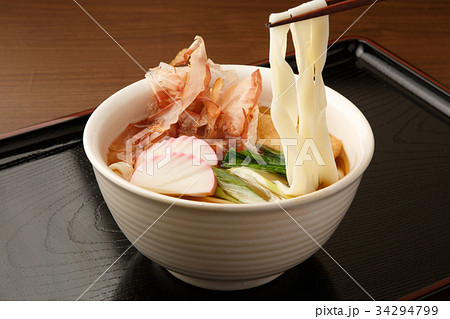 きしめん きしめん 34294799