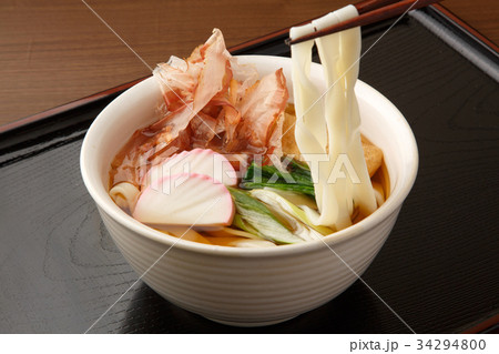 きしめん 34294800