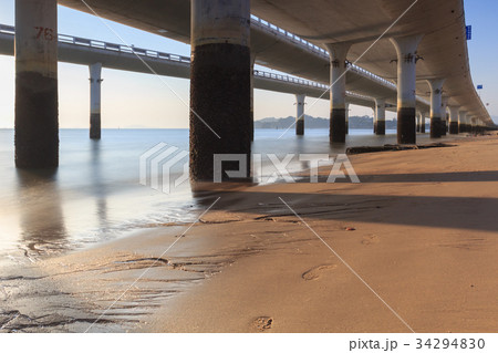 Xiamen Yanwu Bridge Xiamen Yanwu Bridge 34294830