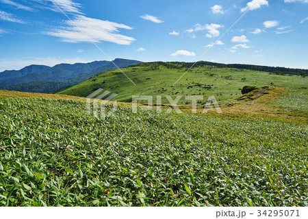 美幌峠からの景色 34295071