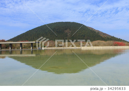 済州島 ジョチョンウプ 韓国 34295633