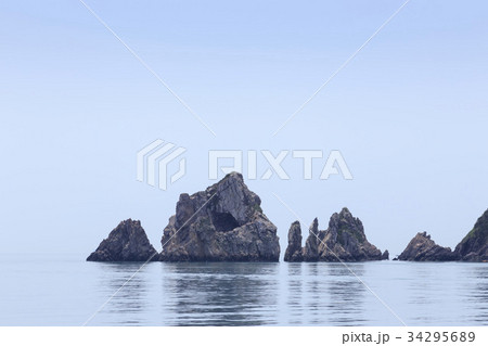 新安郡 全羅南道 韓国 34295689