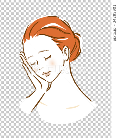 Female hair coloring coloring trouble Female hair coloring coloring trouble 34295901