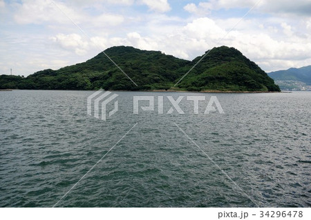 関門海峡 関門海峡 34296478