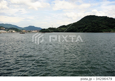 関門海峡 関門海峡 34296479