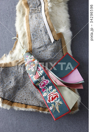 装身具 暖かさ ベジャ 34296596