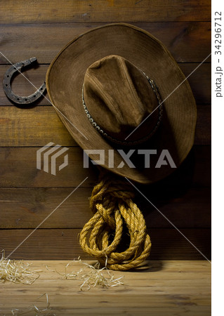 cowboy still life cowboy still life 34296712