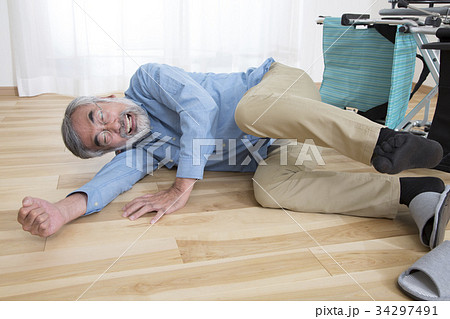 高齢者の車椅子での転倒事故 介護事故 高齢者の車椅子での転倒事故 介護事故 34297491