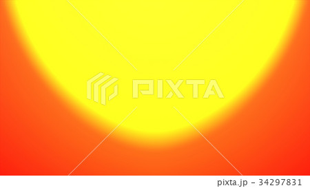 full moon light refraction background, halloween 34297831