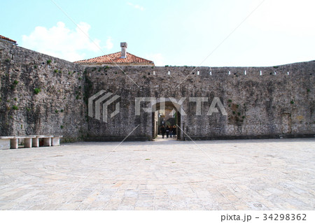 聖ニコラ島 34298362