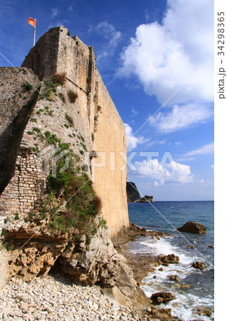 聖ニコラ島 34298365