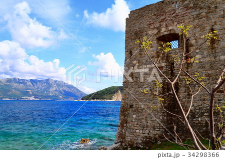 聖ニコラ島 34298366