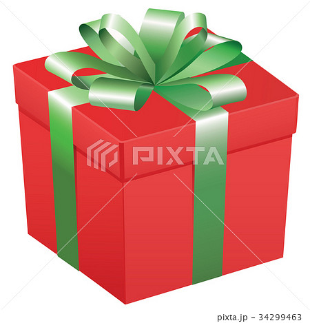 ギフトボックス ギフトボックス 34299463