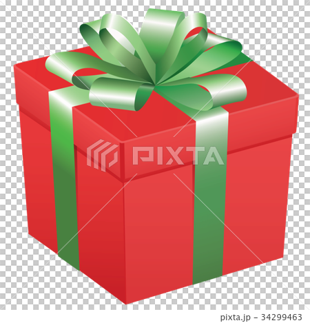 ギフトボックス ギフトボックス 34299463