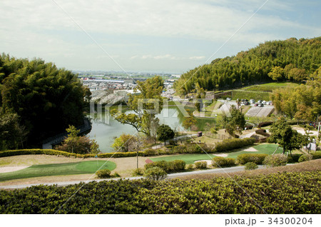 高田濃施山公園 34300204