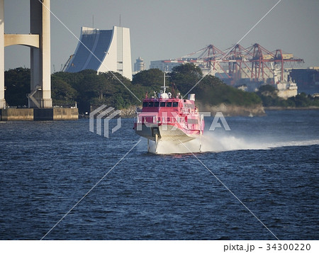 ジェットフォイル 34300220