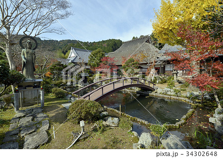 禅定寺 本堂 禅定寺 本堂 34302648