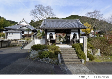 禅定寺 仁王門 禅定寺 仁王門 34302650
