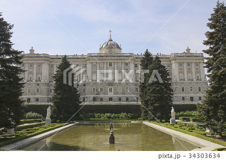 NESVIZH, BELARUS:  Radziwill Castle. 34303634