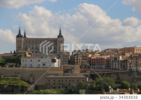 NESVIZH, BELARUS:  Radziwill Castle. 34303638