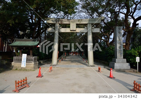 三大住吉 福岡市 住吉神社 三大住吉 福岡市 住吉神社 34304342