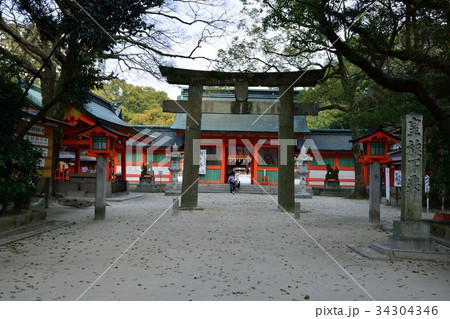 三大住吉 福岡市 住吉神社 三大住吉 福岡市 住吉神社 34304346