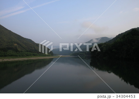 四万十川 四万十川 34304453