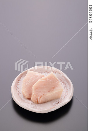 メカジキの切り身 34304601