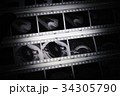 ネガフィルム 34305790