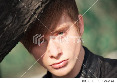portrait portrait 34306038