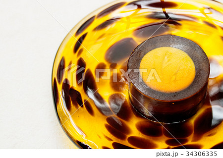 上生菓子・月見 上生菓子・月見 34306335