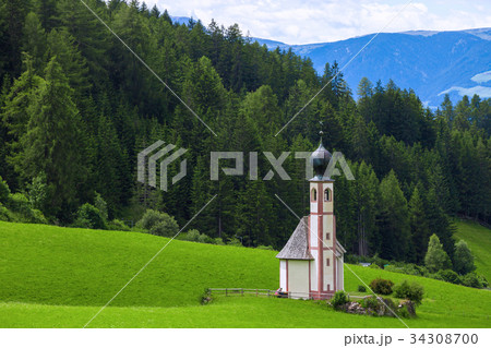 San Giovanni church in Ranui 34308700