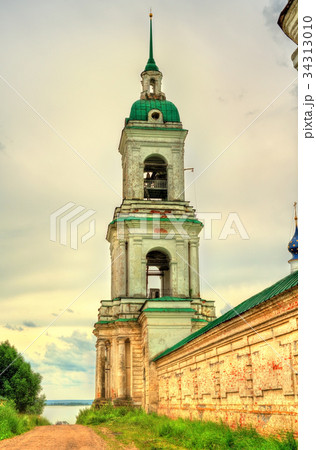 Spaso-Yakovlevsky Monastery or Monastery of St 34313010