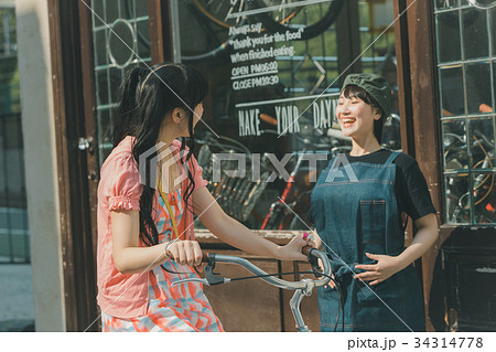 Japanese Idol 34314778