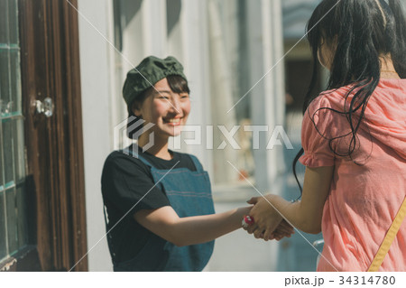 Japanese Idol 34314780