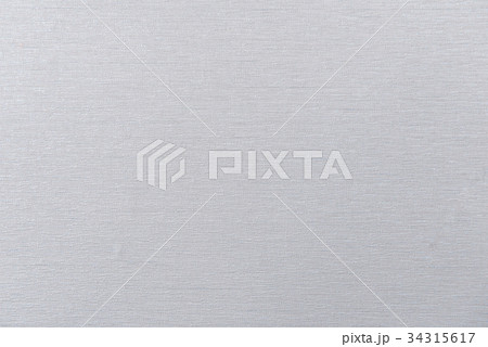 gray pattern linen fabric texture for background 34315617
